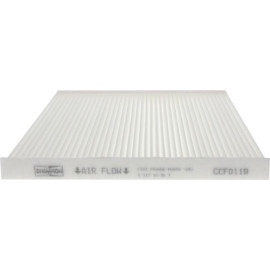 CHAMPION Innenraumfilter CCF0119