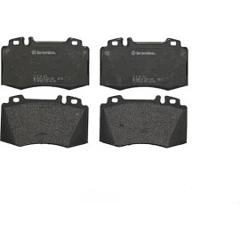 BREMBO Bremsklötze VA P 50 053