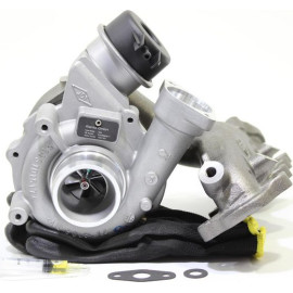 Turbolader ALA10901951