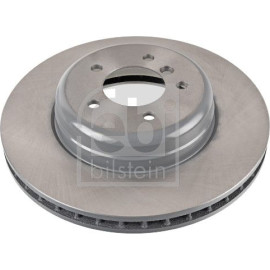 FEBI BILSTEIN Bremsscheibe 105719 FEBI BILSTEIN Bremsscheibe 105719