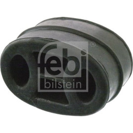 Halter, Abgasanlage 17428