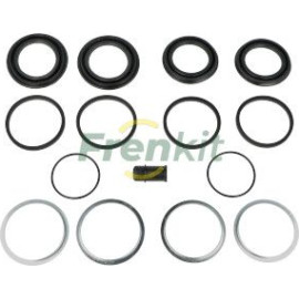 FRENKIT Reparatursatz, Bremssattel 243074 FRENKIT Reparatursatz, Bremssattel 243074