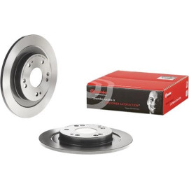 86 482 046 Bremsscheibe HA 08.C310.11