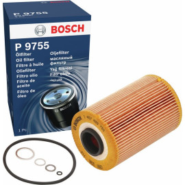 Ölfilter 1457429755