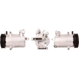 Kompressor, Klimaanlage 51-0415 Kompressor, Klimaanlage 51-0415