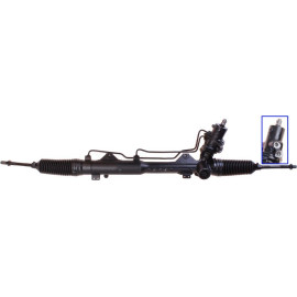 Lenkgetriebe hydraulisch 711521088
