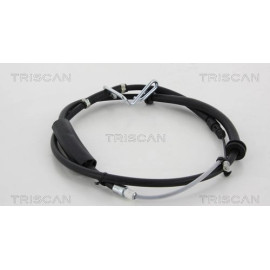 Seilzug, Feststellbremse Land Rover T. Freelander 06- Le 814017139