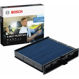 Aktivkohleinnenraumfilter 0 986 628 627