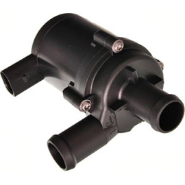 Original VAG Wasserpumpe 7L0965561M VW Amarok 3.0 Tdi 17- (Zusätzlich)