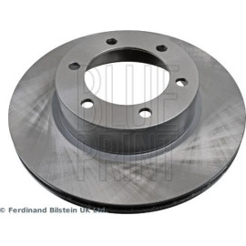 BluePrint Bremsscheibe Toyota P. Land Cruiser 3.0-3.4 24V 96 ADT343107 BluePrint Bremsscheibe Toyota P. Land Cruiser 3.0-3.4 24V 96 ADT343107
