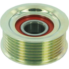Umlenk-/Führungsrolle, Keilrippenriemen VKM 63028