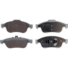 Bremsbelagsatz Renault P. Megane 08-/Duster/Lodgy/Dokker QP0827 Bremsbelagsatz Renault P. Megane 08-/Duster/Lodgy/Dokker QP0827