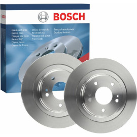 Bosch Bremsscheibe 0 986 479 B04 Bosch Bremsscheibe 0 986 479 B04