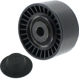 SKF Keilrippenriemen-Spannrolle VKM 36087
