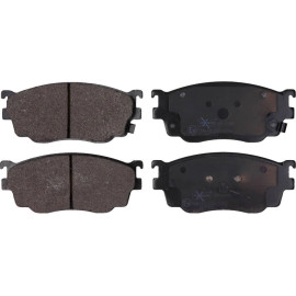 MAXGEAR Bremsbelagsatz 19-1398 Mazda 626 98 MAXGEAR Bremsbelagsatz 19-1398 Mazda 626 98