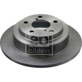 FEBI BILSTEIN Bremsscheibe 28153 FEBI BILSTEIN Bremsscheibe 28153