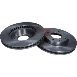 MAXGEAR Bremsscheibe 19-2475 Kia Cerato 04 MAXGEAR Bremsscheibe 19-2475 Kia Cerato 04