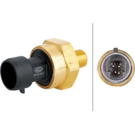 HELLA Sensor, Abgasdruck 6PP 009 409-531