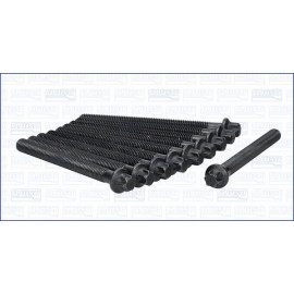 Zylinderkopfschraubensatz AJU81048400