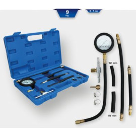 KS TOOLS Prüfgerät, Kraftstoffvorförderpumpe BT581250