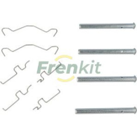 FRENKIT Zubehör, Bremsbeläge 901683