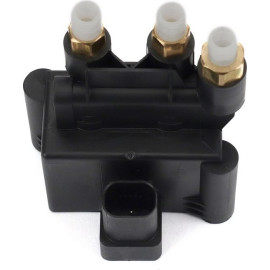 Magnetventil-Block VB-3499