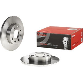 10 481 005 Bremsscheibe VA 08.4475.10