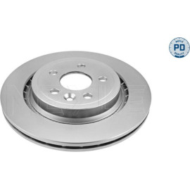 Bremsscheibe Volvo T. S60/S80/V60/V70/Xc70 06 515 523 0006/PD