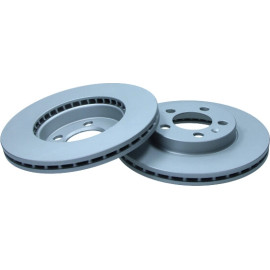 Quaro Bremsscheibe QD7562 Quaro Bremsscheibe QD7562