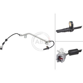 A.B.S. ABS Sensor 31944