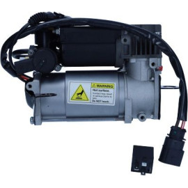 Kompressor, Druckluftanlage 27-5019