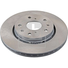 FEBI BILSTEIN Bremsscheibe 108594