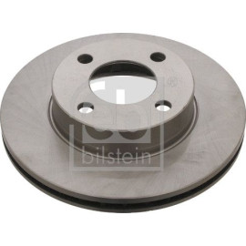 FEBI BILSTEIN Bremsscheibe 10913