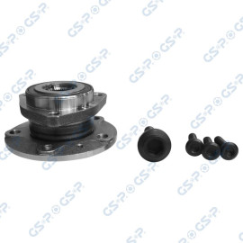 GSP Radlager 9336004A
