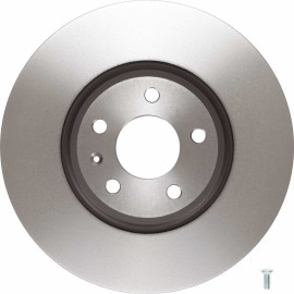 Bremsscheibe Vw S. A4/A5 07-/Q5 DF6015S
