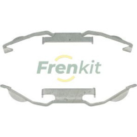 FRENKIT Zubehör, Bremsbeläge 901221