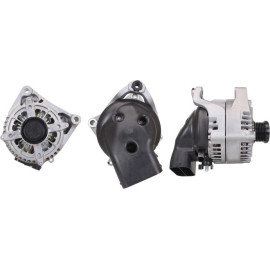 DRI Generator 2153071702 12 V DRI Generator 2153071702 12 V