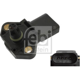 Ladedrucksensor 36116