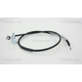 Seilzug, Feststellbremse Mini T. One/Coope 01-07 Pr 814011144