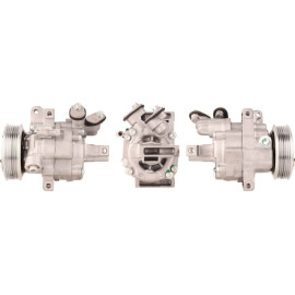 Kompressor, Klimaanlage 51-0401