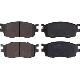 MAXGEAR Bremsbelagsatz 19-1139 Hyundai Accent/Kia Rio 05 MAXGEAR Bremsbelagsatz 19-1139 Hyundai Accent/Kia Rio 05