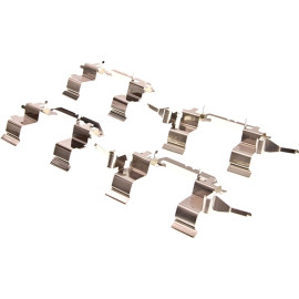 MAXGEAR Scheibenbremsbelag-Zubehörsatz 27-2553 MAXGEAR Scheibenbremsbelag-Zubehörsatz 27-2553