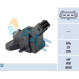 FAE Sensor, Saugrohrdruck 15131