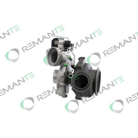 Turbolader 003-002-000050R