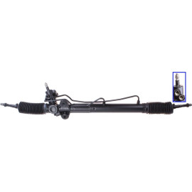 Lenkgetriebe hydraulisch 711521348