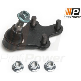 PROFIPOWER Trag-/Führungsgelenk 2S0156