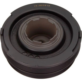 MAXGEAR Kurbelwellenriemenscheibe 11232247887/MG 30-0072