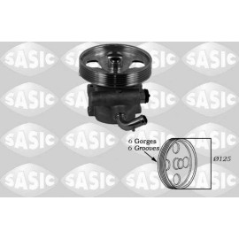Servopumpe, Lenkung 7070064