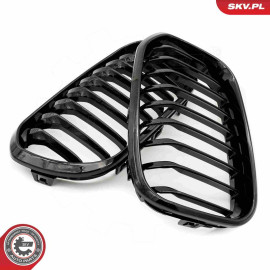 ESEN SKV Kühlergitter 66SKV020