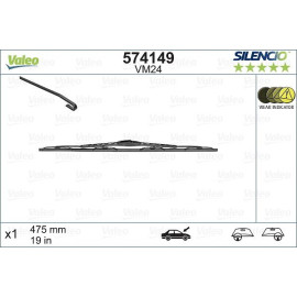Valeo Silencio Performance 574149